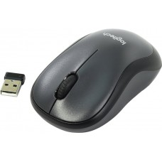 Logitech M220 Black